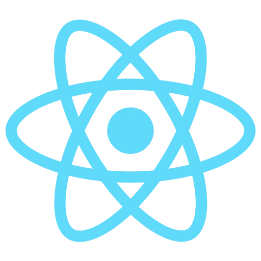 react